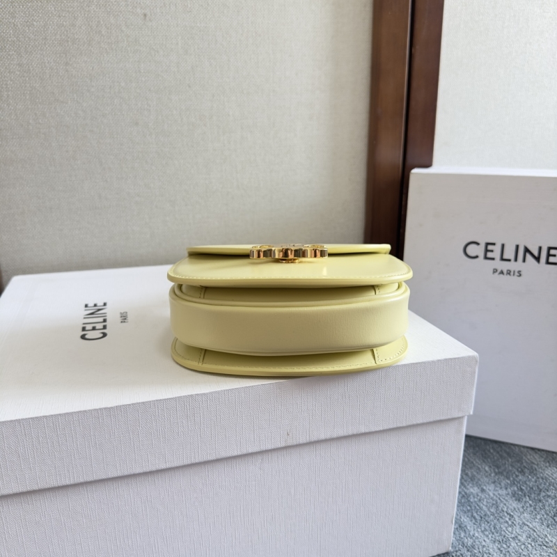 Celine Top Handle Bags